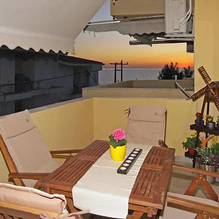 Luxury In Sithonia * Neos Marmaras