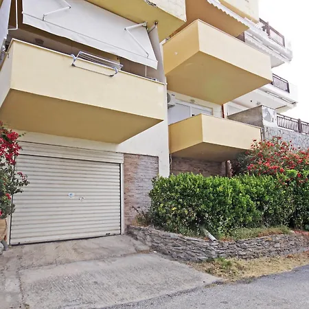Apartment Kelyfos Sunset Luxury