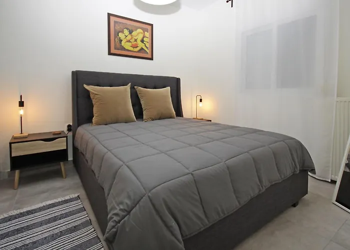 Luxury In Sithonia Neos Marmaras