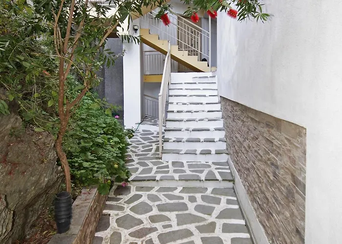 Apartamento Luxury In Sithonia