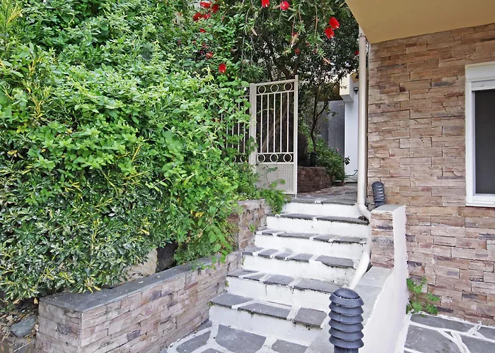 Luxury In Sithonia *