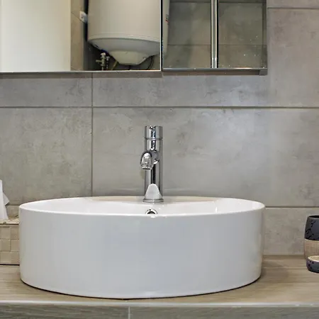 Apartman Luxury In Sithonia *