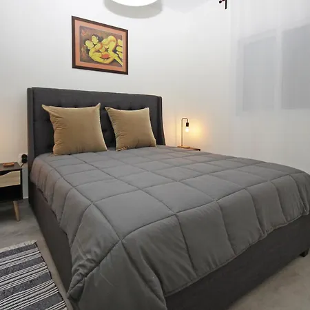 Luxury In Sithonia Néosz Marmarász