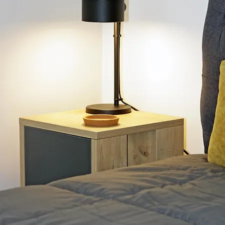 Luxury In Sithonia Néosz Marmarász