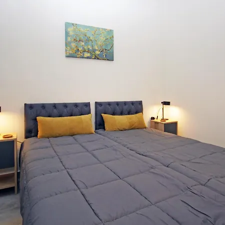 Luxury In Sithonia Néosz Marmarász