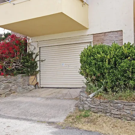 Luxury In Sithonia Apartman *