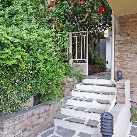 Luxury In Sithonia *